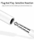 Adaptador Auricular Para iPhone 7 8 X 11 12 13 14 3.5 Mm