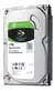 Disco duro interno Seagate Barracuda ST1000dm010 de 1 TB