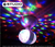 Lampara Led Giratoria Doble 3 Colores Bolichera Foco Led - STUDIO COMPUTERS