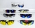 Gafas Lentes Ciclista Running Sol Uv 400 Deportes Aire Libre - comprar online