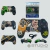 JOYSTICK INALAMBRICO PS4 AFA/ MESSI EDICION LIMITADA - comprar online
