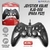 Joystick PS2 Vibración Kolke Kgj-066 Con Cable