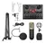 Micrófono de Condenser Profesional Con Placa De Audio - TAME MIC-31008