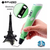 Lapiz 3d Impresora Lapicera Lcd + Filamentos en internet