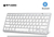 Teclado Inalámbrico Seisa Bluetooth Pc Tablet Celular Android Mini