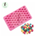 Molde De Silicona Corazoncito Para Bombones 55 Mini Corazon en internet
