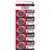 Pilas Cr 2430 3v Litio Maxell - comprar online