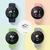 RELOJ SMART MACARON REDONDO