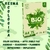 Resma Bio A4 75gr Papel Eco Premium Celulosa Color Beige en internet