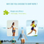Soga Para Saltar Con Contador Deportiva Fitness - comprar online