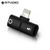 Adaptador Doble Carga Auricular Para iPhone 7 8 Plus X Xs Xr
