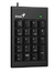 Teclado Genius Númerico Numpad 100 - comprar online