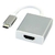 Adaptador Usb 3.1 Tipo C A Hdmi Celular Notebook - comprar online