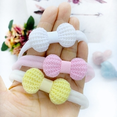 Kit Saída de Maternidade - Crochet na internet