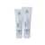 KIT FILTRO SOLAR MATTE INTENSE FPS 45 / PPD 17 60G - CORES DISPONÍVEL(Parabeno Free Branco / Ivory / Peach / Bege / Bronze) – COM 2 UNIDADES