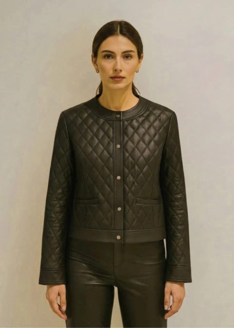 Chaqueta Coco