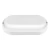 Tortuga redondo LED Candela 18W – Exterior IP65 – Luz Fría