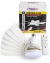 Lámpara LED con Ventilador y Control Remoto 15W