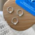 PIERCING ARGOLA ABELHA BRILHANTES - comprar online