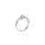 PIERCING ARGOLA ABELHA BRILHANTES