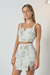 Conjunto top + minifalda NASTY GAL en internet