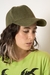 Gorra Verde musgo