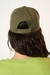 Gorra Verde musgo - comprar online