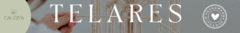 Banner de la categoría Telares