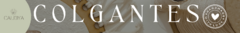Banner de la categoría Colgantes