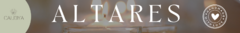 Banner de la categoría Altares