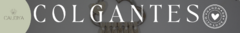 Banner de la categoría Colgantes