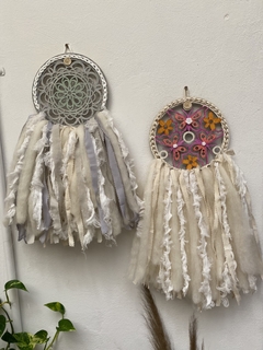 Mandala degradé