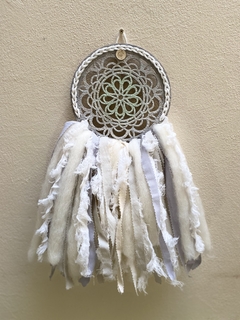 Mandala degradé en internet