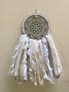 Mandala degradé - Caleiya