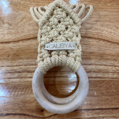 Sujeta Repasador - Caleiya