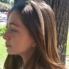 Vincha Trenzada