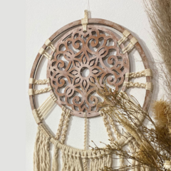 Colgante Mandala - comprar online