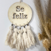 Frase Se Feliz