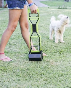 PALA RECOLECTARA DE EXCREMENTO DE MASCOTAS en internet