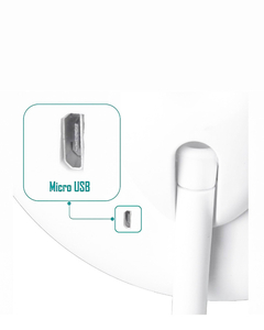 ESPEJO LED DE MAQUILLAJE - tienda online