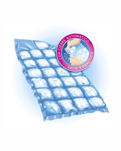 BOLSAS DESCARTABLES PARA HACER HIELO - comprar online