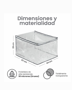 BOLSA CAMBIO DE TEMPORADA ALTA en internet