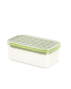 CUBETERA DE SILICONA CON BANDEJA - tienda online