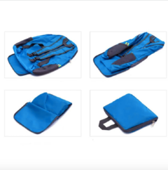 MOCHILA PLEGABLE PRAT BACKPACK - tienda online