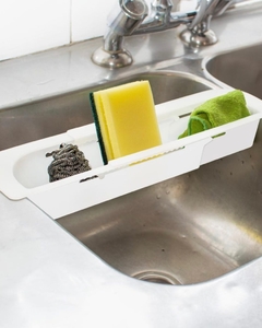 ESCURRIDOR PARA BACHA EXTENSIBLE - comprar online