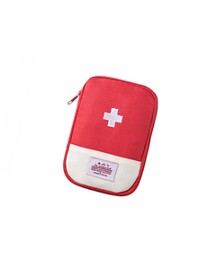 ESTUCHE PRIMEROS AUXILIOS - comprar online