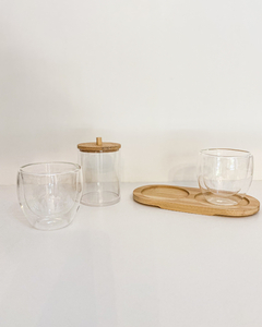 VASO DOBLE FONDO - comprar online