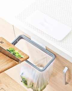 SOPORTE PARA BOLSA DE RESIDUOS