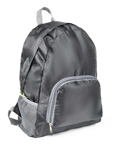 MOCHILA PLEGABLE PRAT BACKPACK