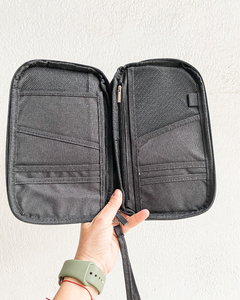 Imagen de PORTA PASAPORTES